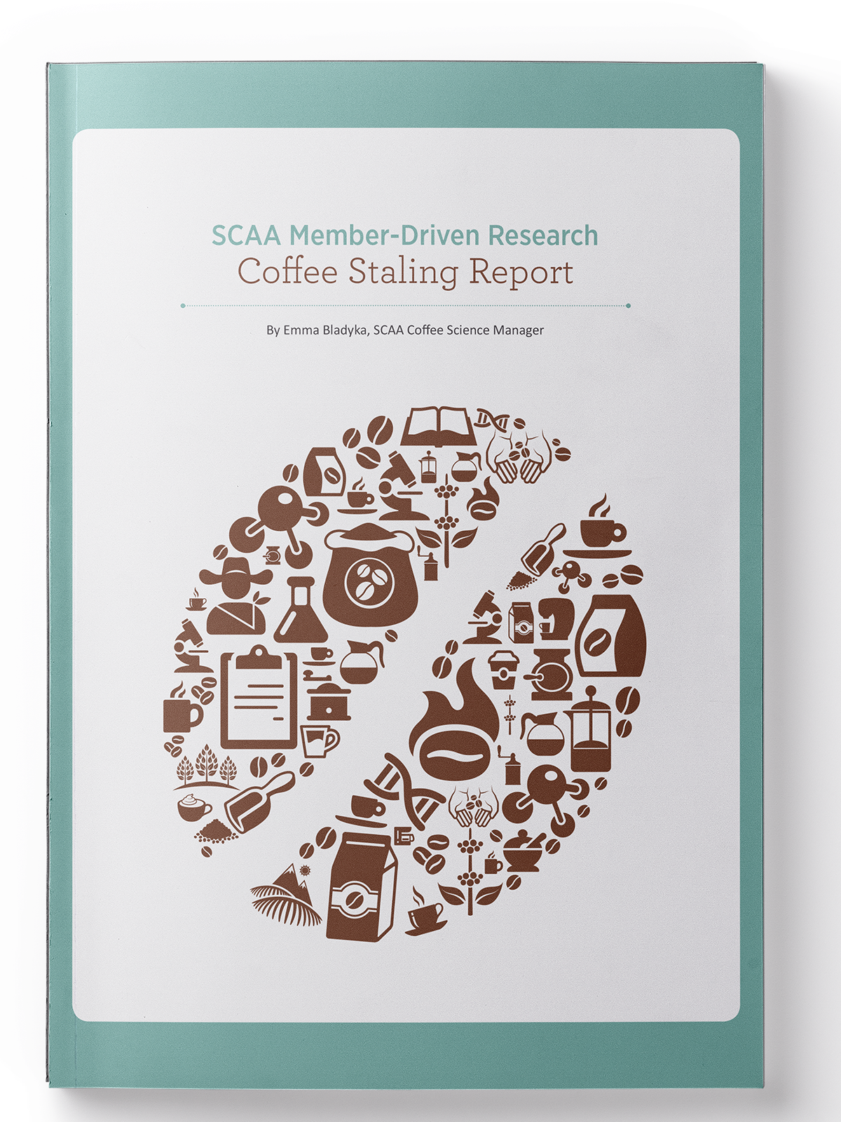 Coffee Staling Report In food science, coffee is known as a shelf stable product. This is because unlike many other food products, it does not spoil due to enzymatic or microbial processes. However, capturing the exact nature, quantity, and rate of staling is inherently challenging due to both the diversity of flavors possible in the bean itself and to the volatility of delicious flavor and aroma compounds that contribute to the ephemeral nature of roasted coffee. This research looks into the rate of staling, if packaging type affects staling, if different coffees stale differently, among other questions. Member Access Buy Now