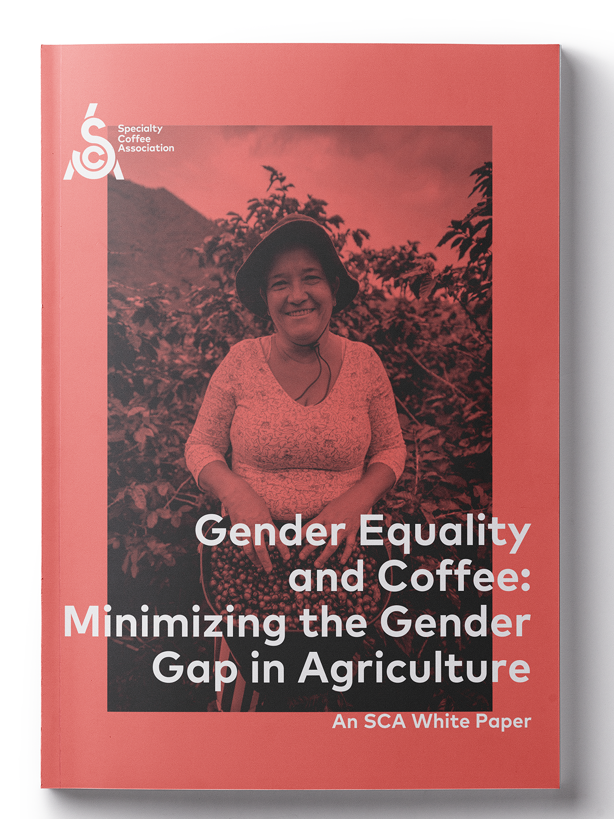 Gender Equality and Coffee: Minimizing the Gender Gap in Agriculture An SCA White Paper This resource explores the gender inequality that exists in coffee, creating inefficiencies in the value chain. Developed by the Sustainability Council, this paper asserts that the specialty coffee industry has a tremendous opportunity to minimize the gender gap in agriculture to the benefit of our specialty coffee supply and our suppliers. Learn from organizations who have already started this important work, and what you can do to work towards solutions. Download