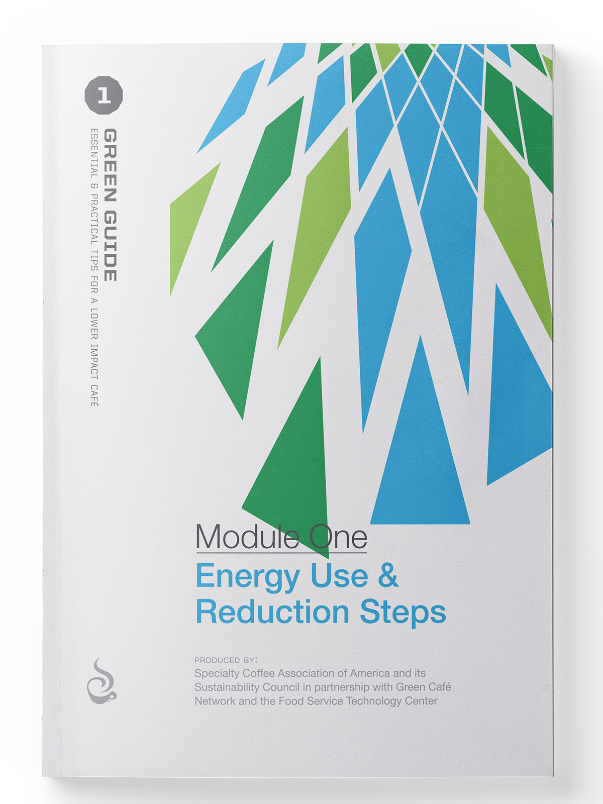 Green Guide, Module 1 - Energy Use and Reduction Tips SCAA, Green Cafe Network and the Food Service Technology Center are proud to announce a new and innovative project to guide and support café operators who want to run a greener business and potentially reduce costs in the process. The Green Guide is a series of digital booklets, published in modules that will cover key strategies for cafe operators in energy conservation, waste reduction, water conservation, and toxics reduction. Green Cafe Network is providing technical assistance for the Guide's content, with key research and expertise from the Food Service Technology Center (FSTC). This Module focuses on energy use and reduction tips including lighting, refrigeration, cooking appliances, auxiliary equipment and hot water systems & HVAC. Buy Now Member Access