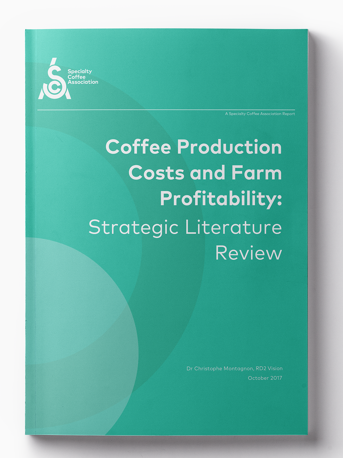Coffee Production Costs and Farm Profitability: Strategic Literature Review This review explores the costs of production for coffee farms and discovers that yield is not necessarily correlated with farm profitability. Download Webinar & Article on SCA News