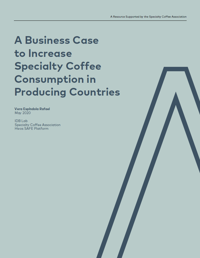 Available Research Specialty Coffee Association