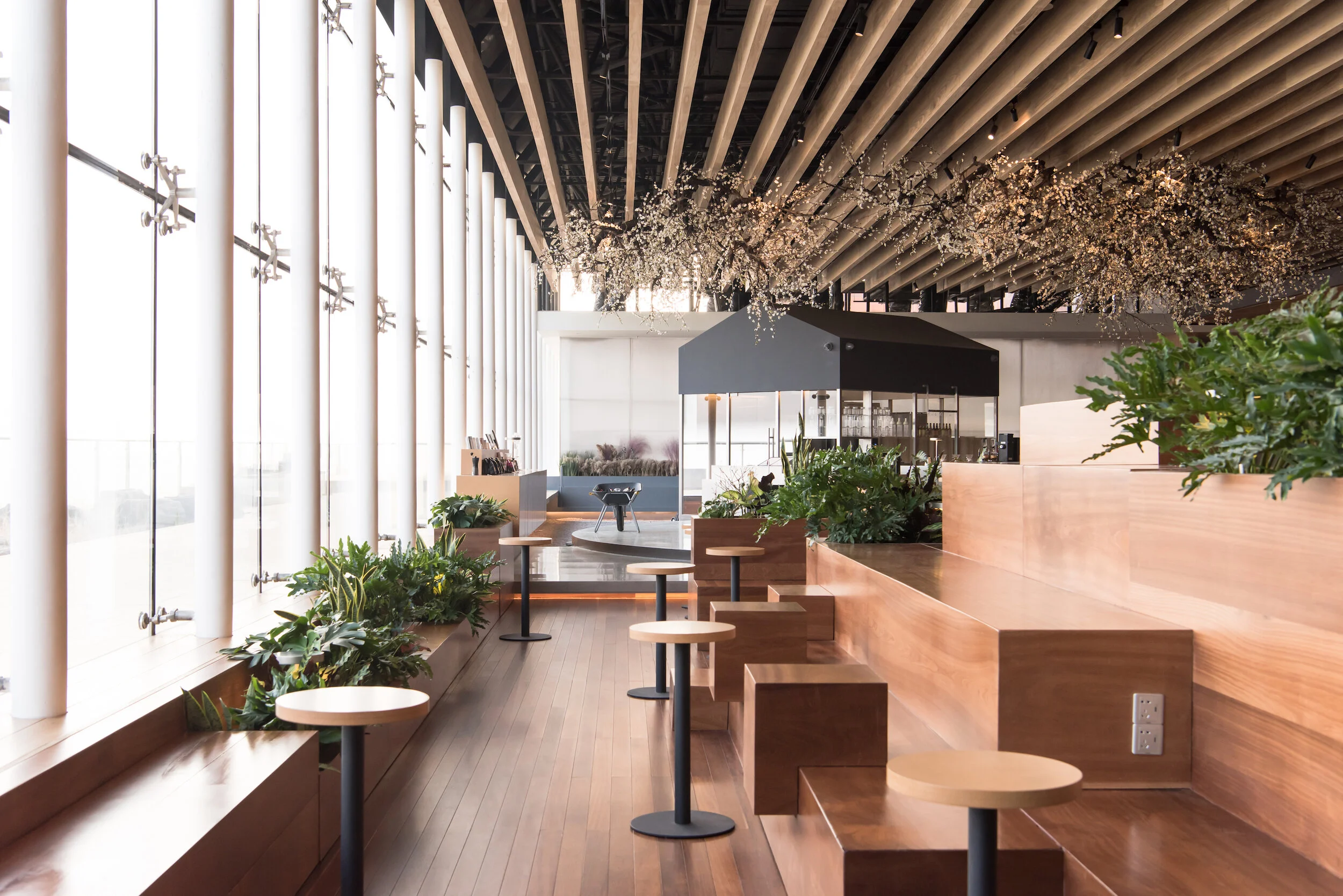 Photos by Nota Architects.