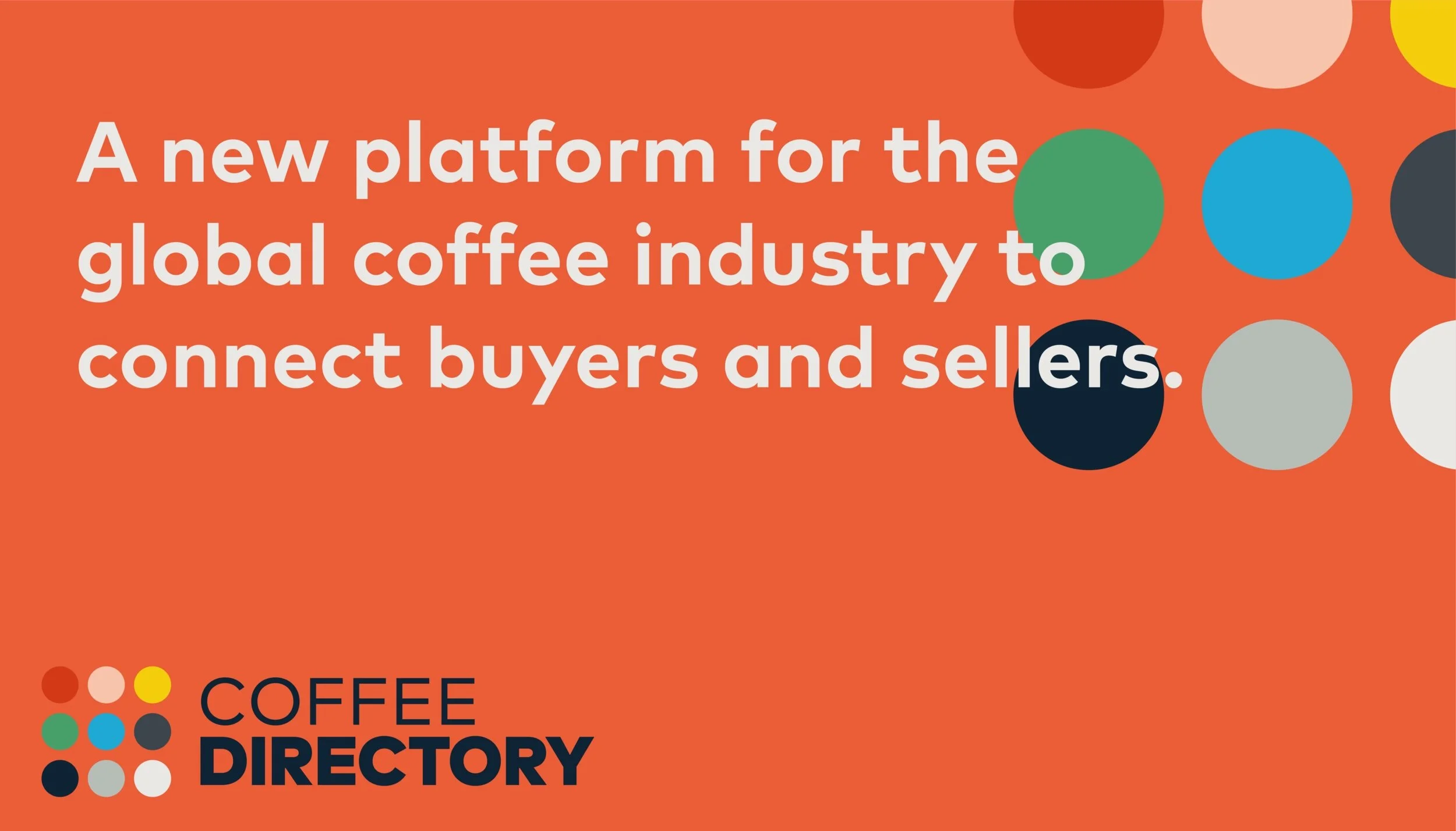 Specialty Coffee Association