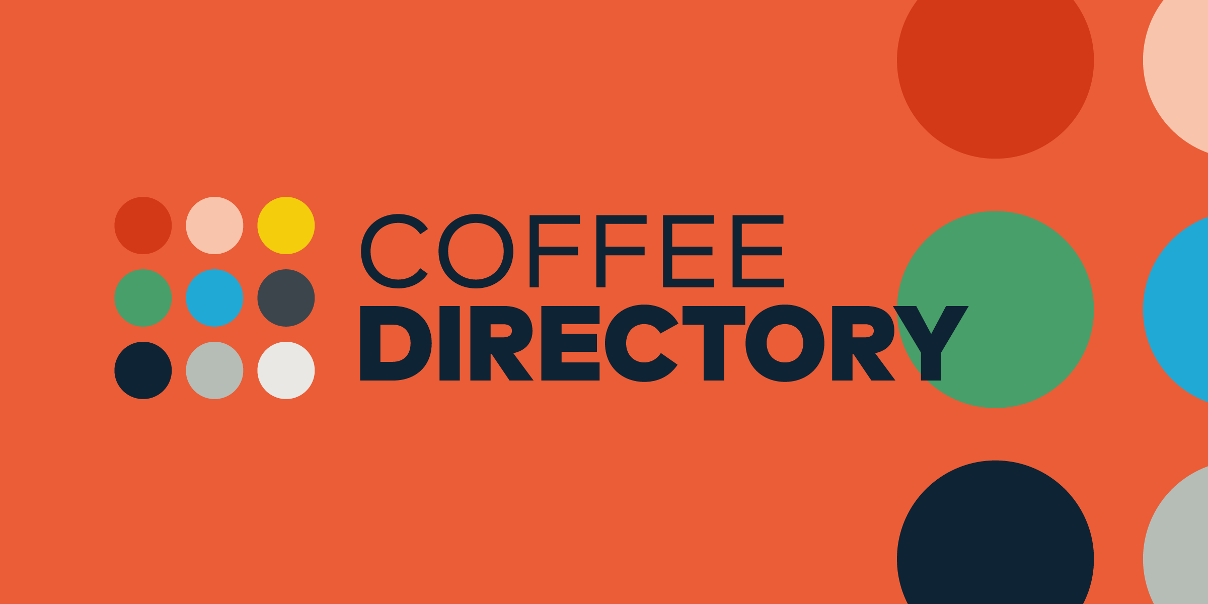 Specialty Coffee Association