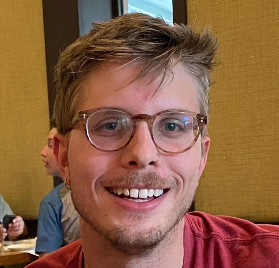 Coffee Technicians Guild: Interview with Tate Mazar