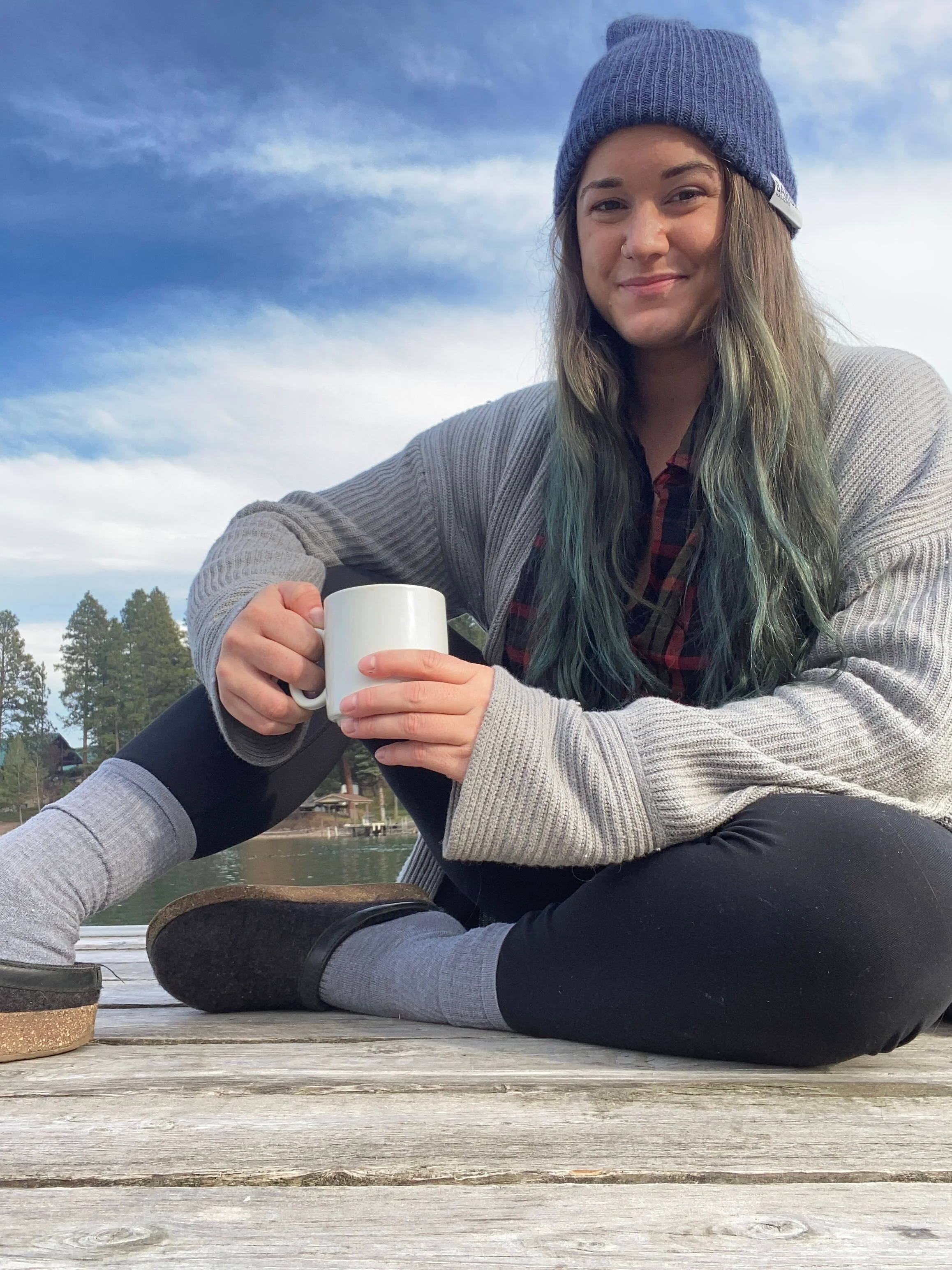 Coffee Technicians Guild: Interview with Samanta Janssen