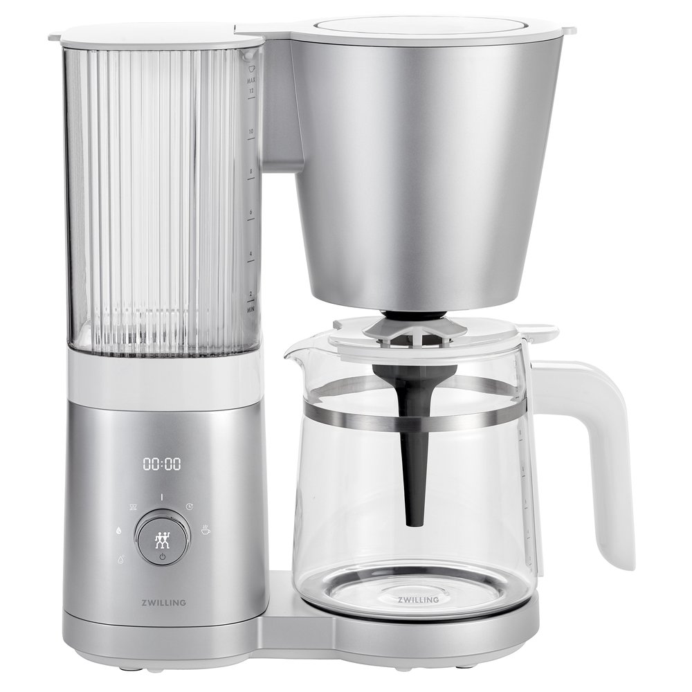 The OXO Brew 8-Cup Coffee Maker Receives SCA Home Brewer Certification —  Specialty Coffee Association