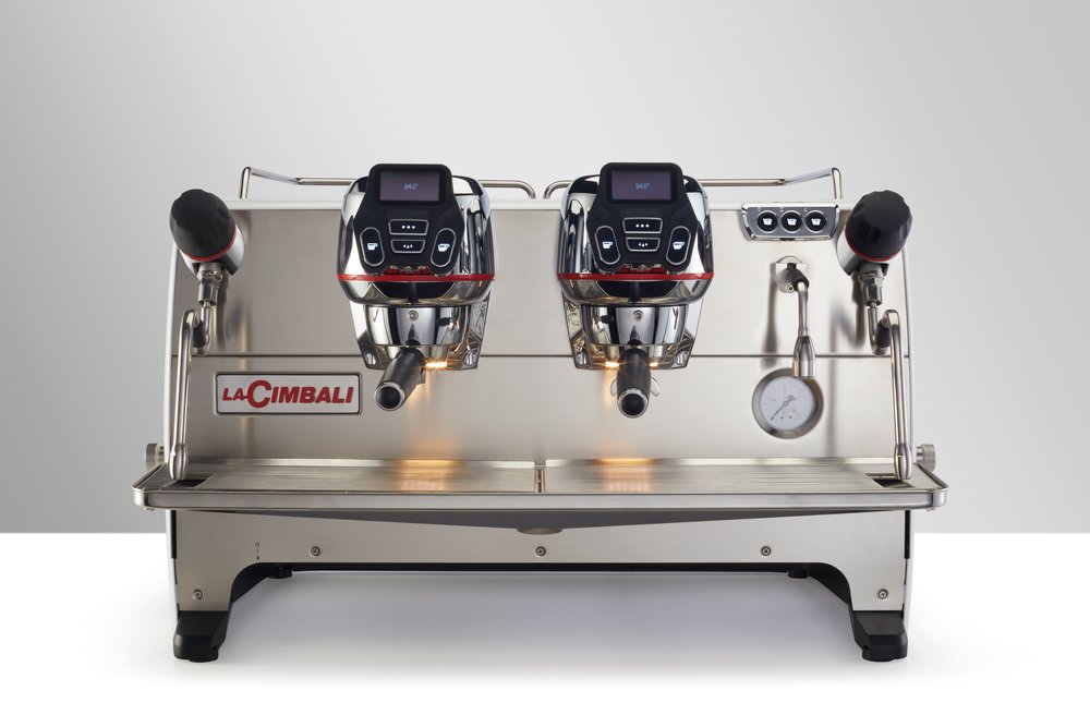 Certified Commercial Equipment — Specialty Coffee Association