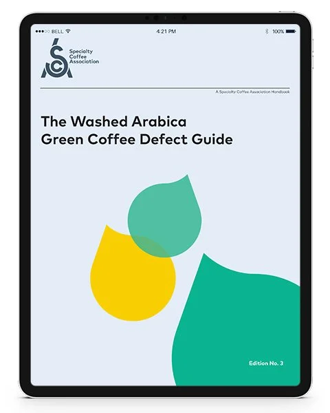 Arabica Handbook 2018 - Italian