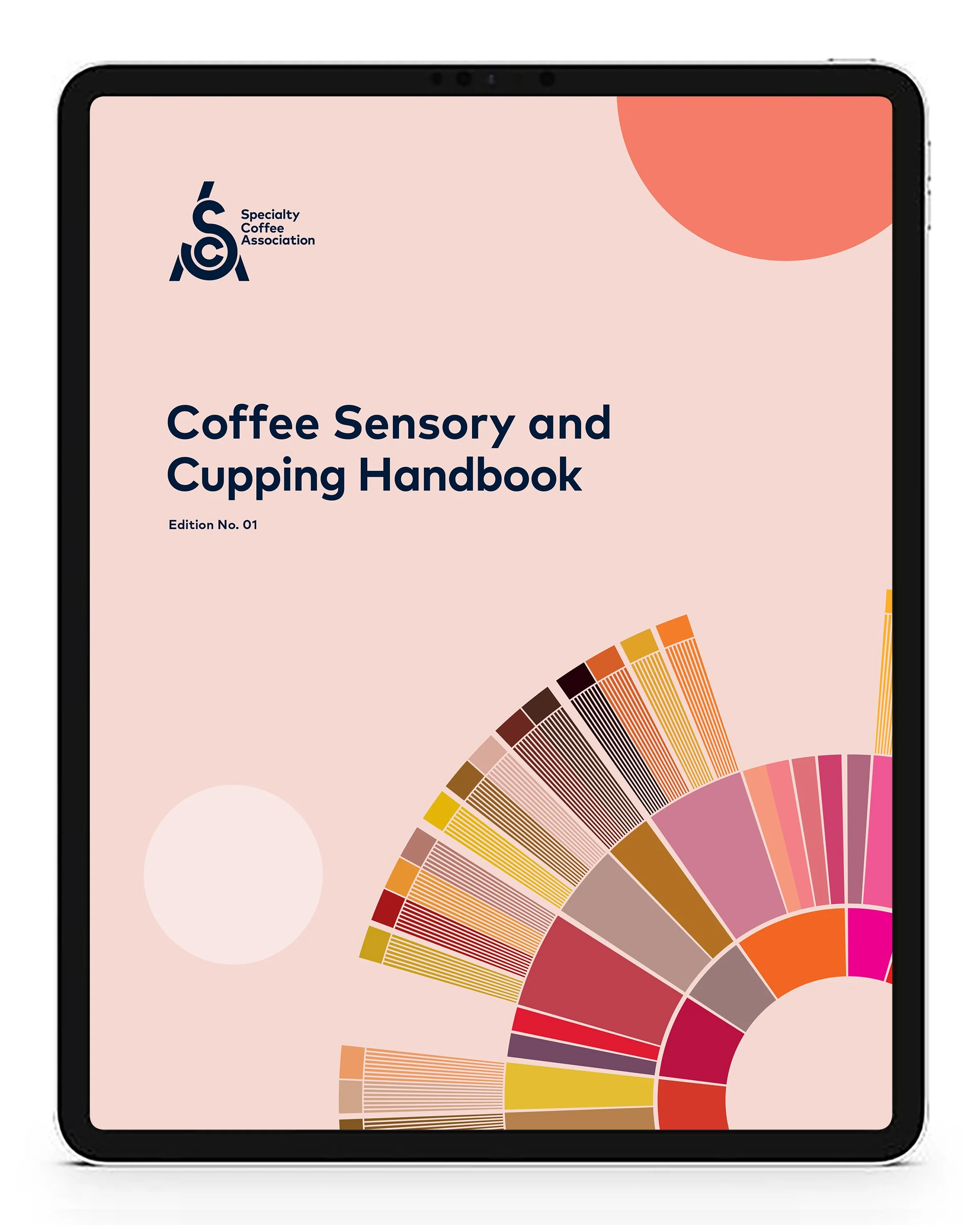 Coffee Sensory & Cupping Handbook