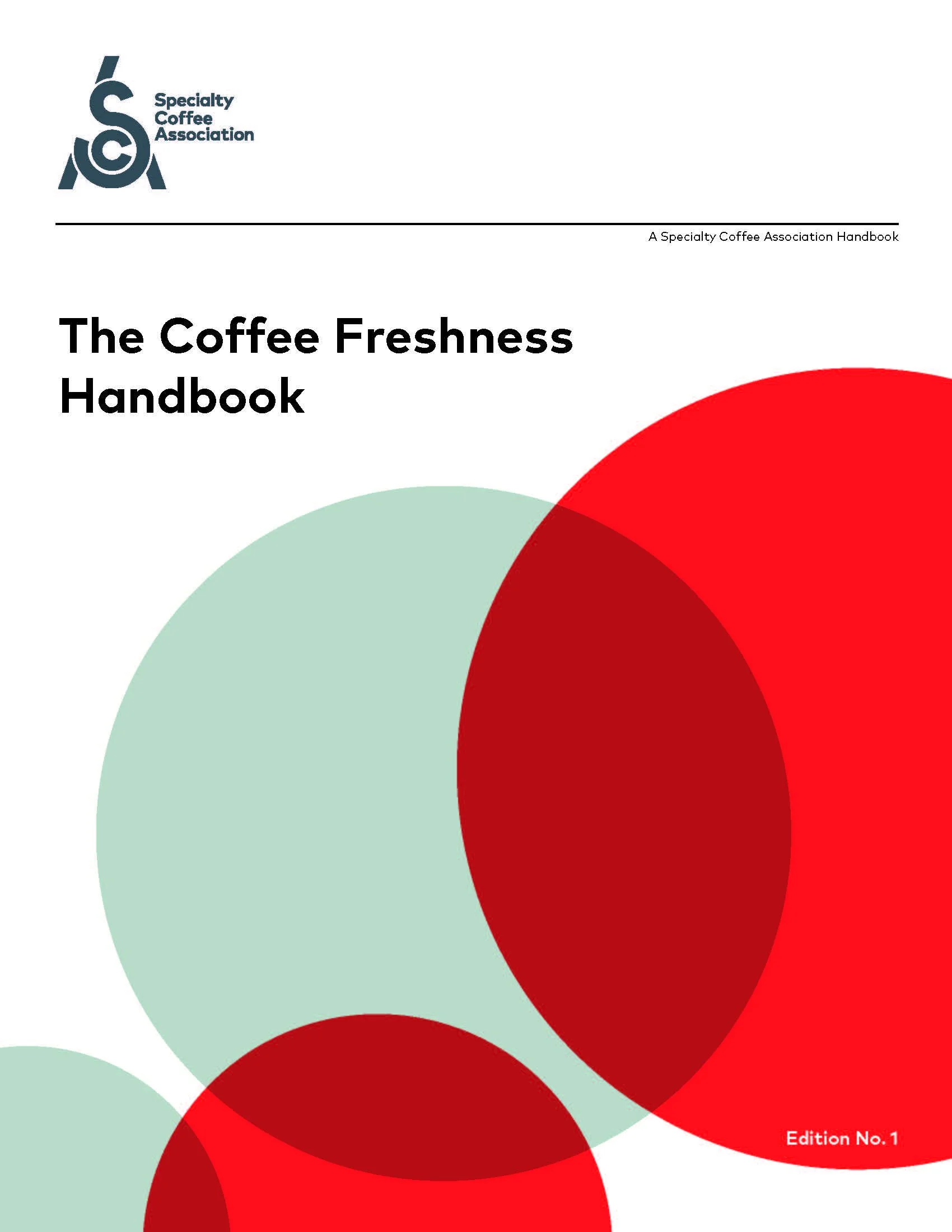 The Coffee Freshness Handbook