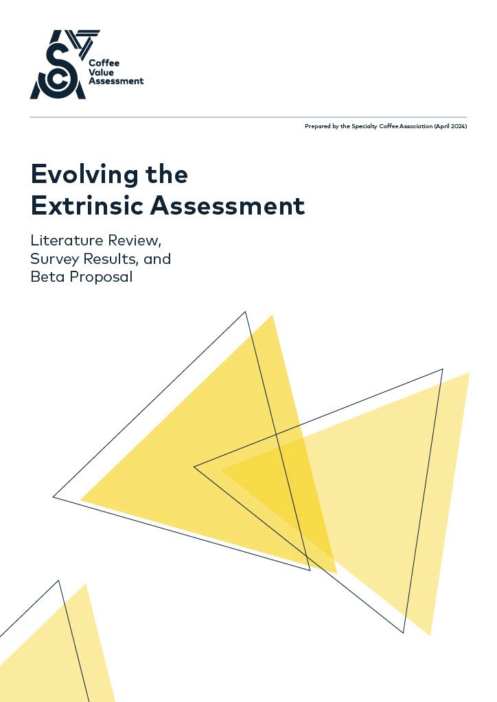 Evolving the Extrinsic Assessment