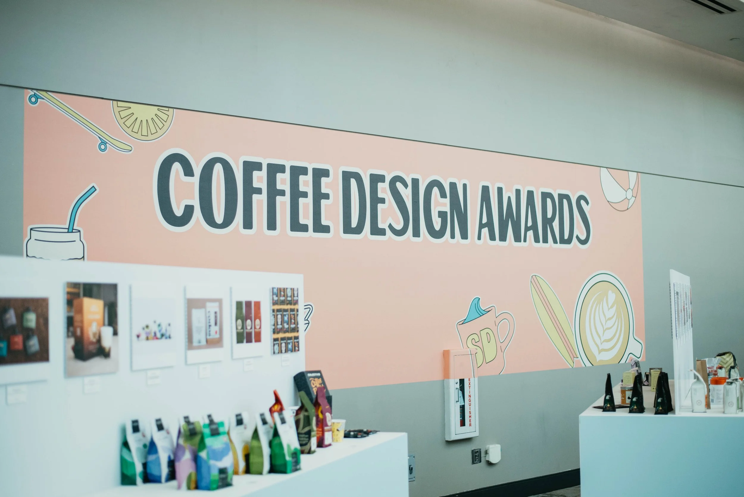 Announcing the Winners of the 2026 Coffee Design Awards in San Diego