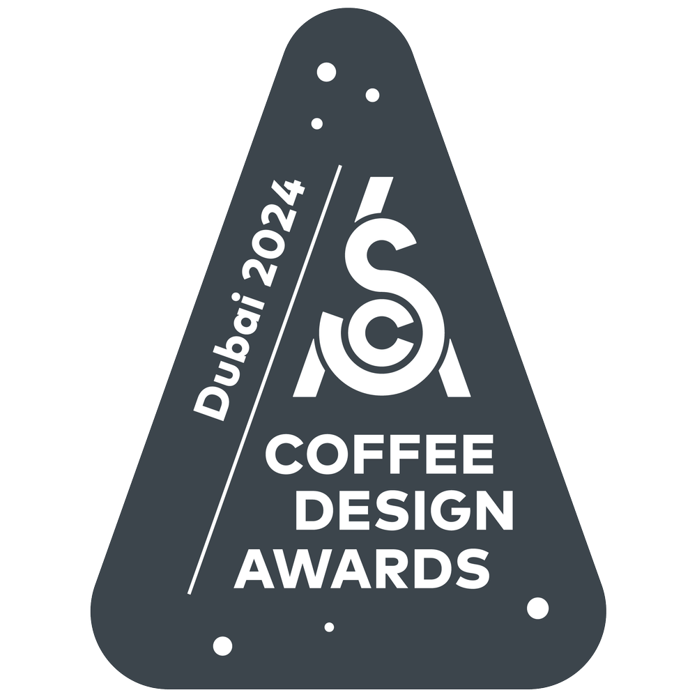 Coffee Design Awards — Specialty Coffee Association