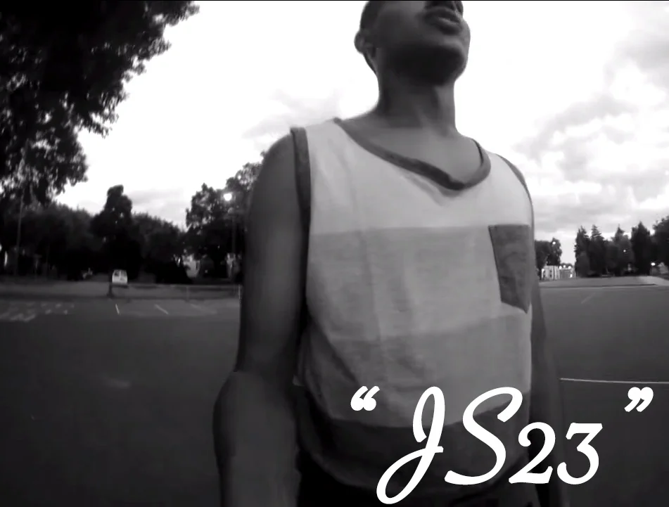 "JS23" Teaser