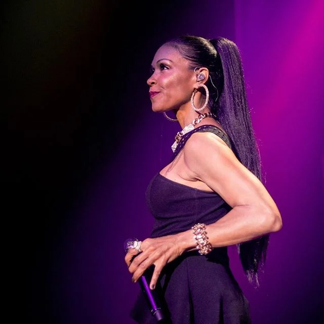 Throwback Wednesday ft. <@envoguemusic>