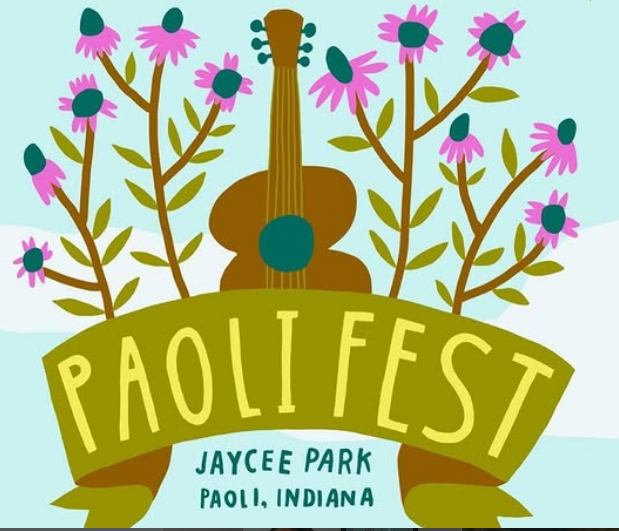 PaoliFest: Echoes