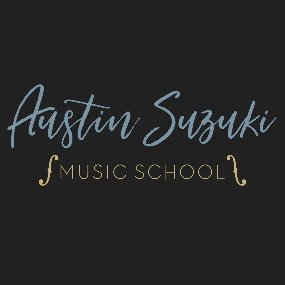 Austin Suzuki Music School Fall Workshop
