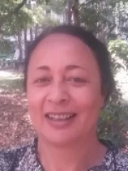 Jenny Mahuika