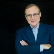 Paul G. Allen