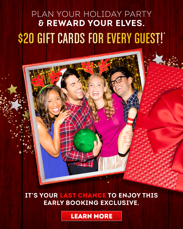 Email Send - Gift Card Offer