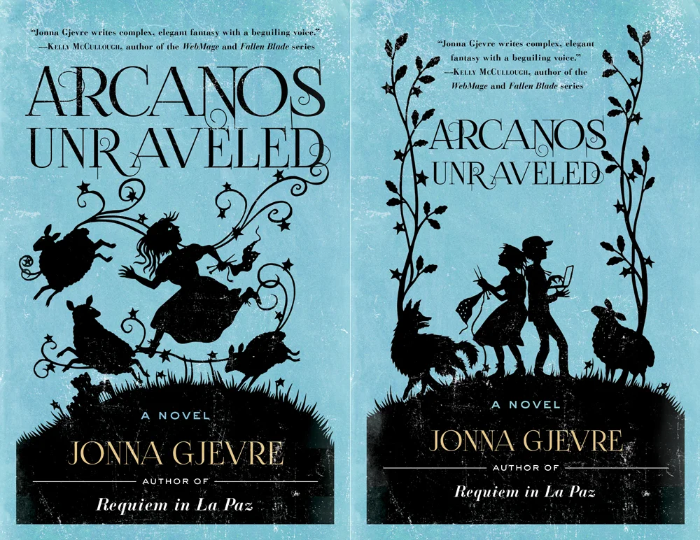Cover design by Stewart Williams.