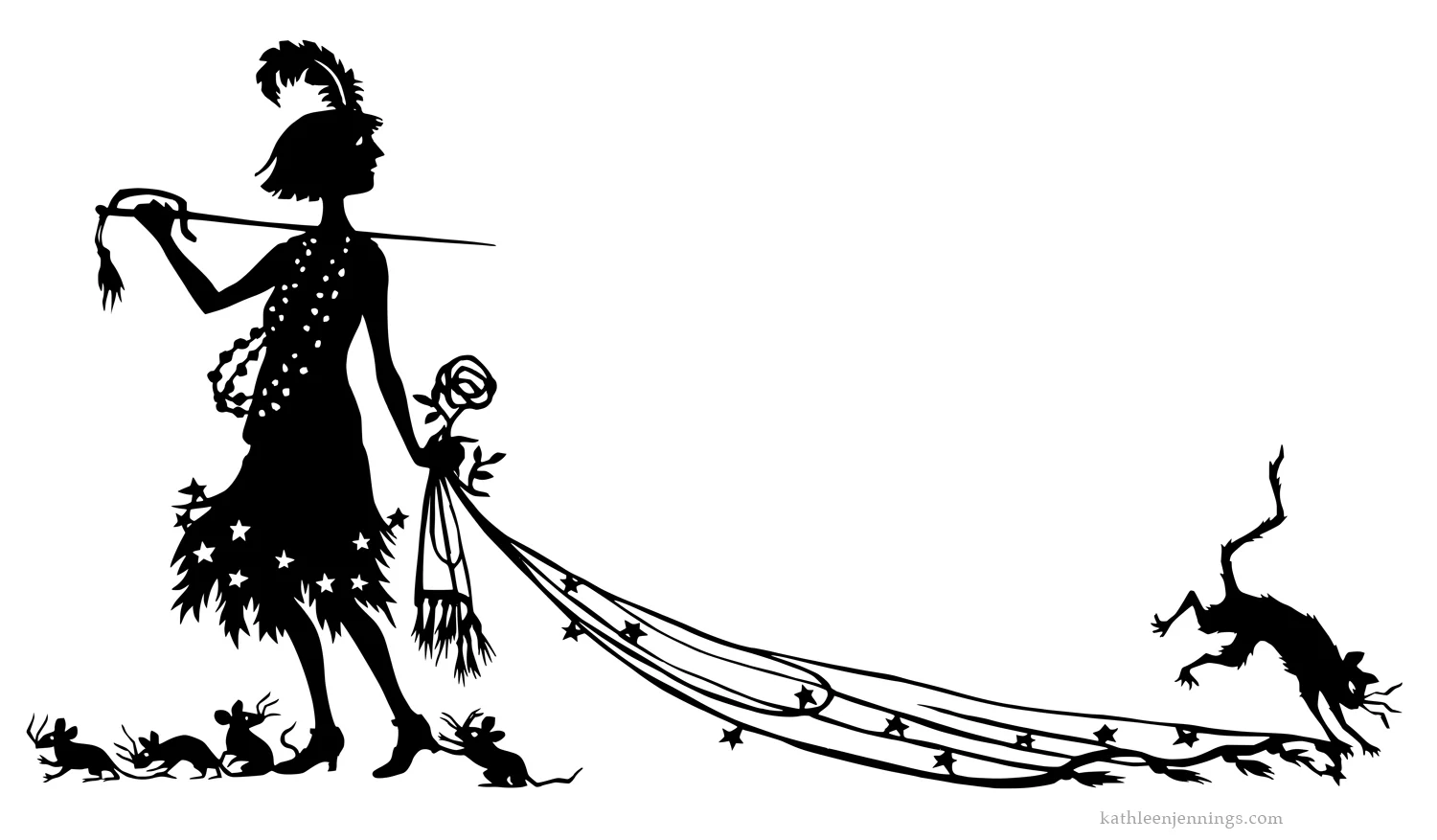 Creature Court promotional banner