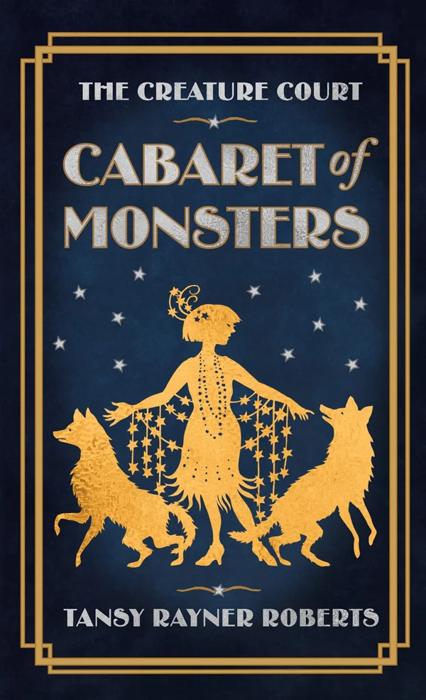 Cover design by Cathy Larsen Design