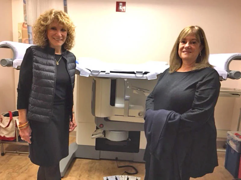 $251K Grant Awarded To Help Women Fight War Against Breast Cancer