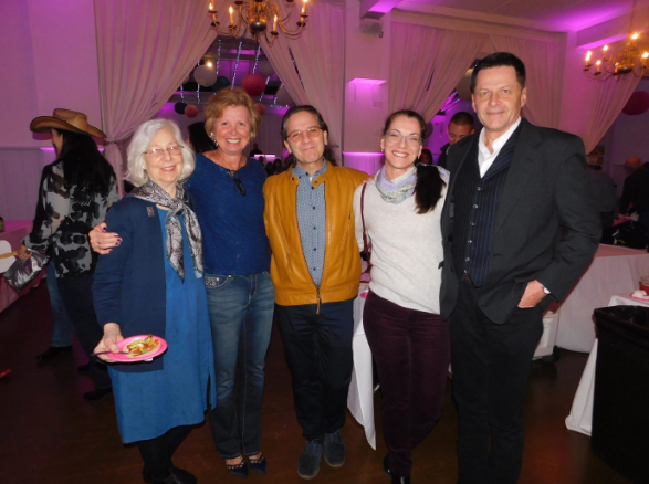 Denim & Diamonds 2018: Photo Gallery