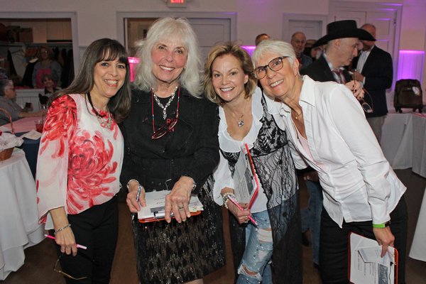 Denim And Diamonds Benefits Breast Center