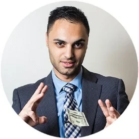 FEATURING Alex Voz Illusionist & Mentalist