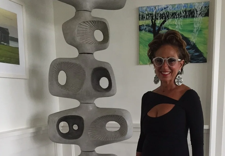 INTERVIEW: "An Evening Of Enchantment" Honoree Jodi Wasserman On Giving Back, The Ellen Hermanson Foundation Gala, And More