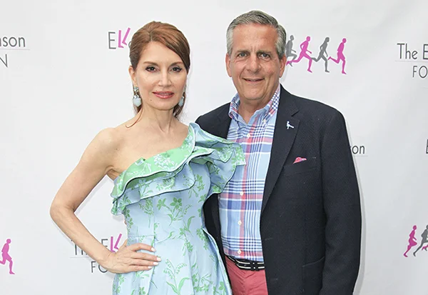 Photo Gallery: The Ellen Hermanson Foundation's "An Evening Of Enchantment" Honors Jodi Wasserman