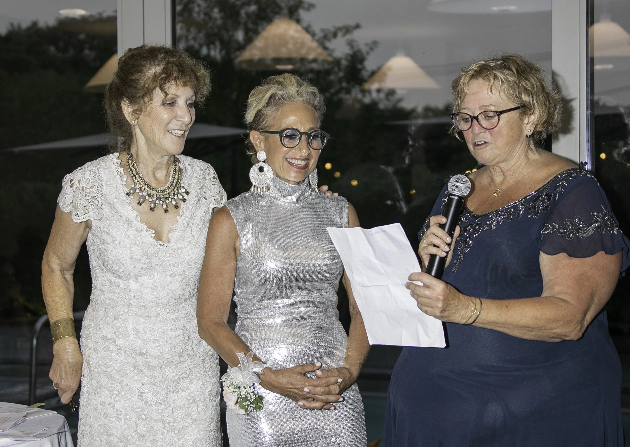 An Evening of Enchantment - A Hugely Successful Sold Out Gala Fundraiser