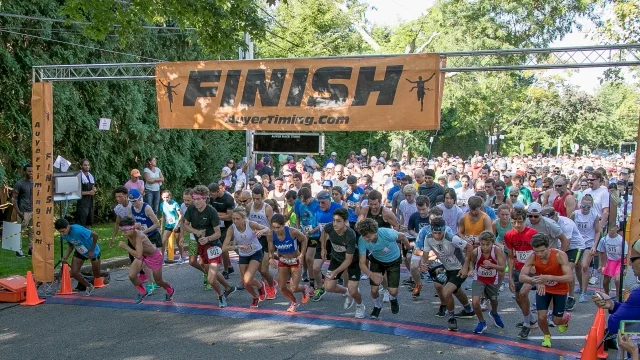 INTERVIEW: Julie Ratner On The Camaraderie Of Ellen’s Run, Bringing The Community Together, And More