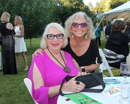 East Hampton Breast Cancer Survivor To Be Honored