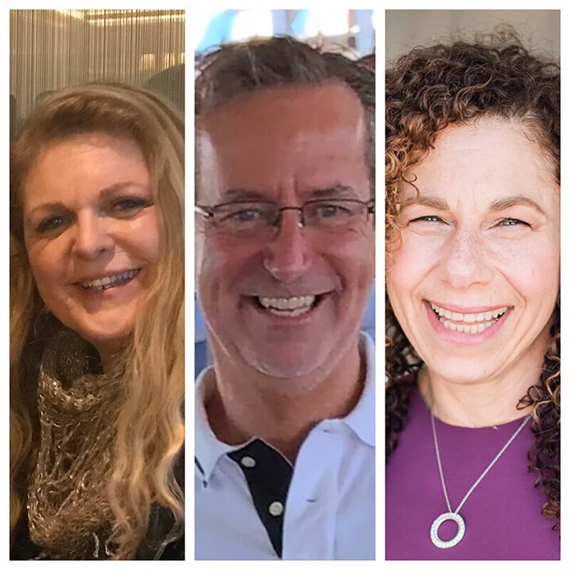 The Ellen Hermanson Foundation Hosts A Night Of Comedy At LTV