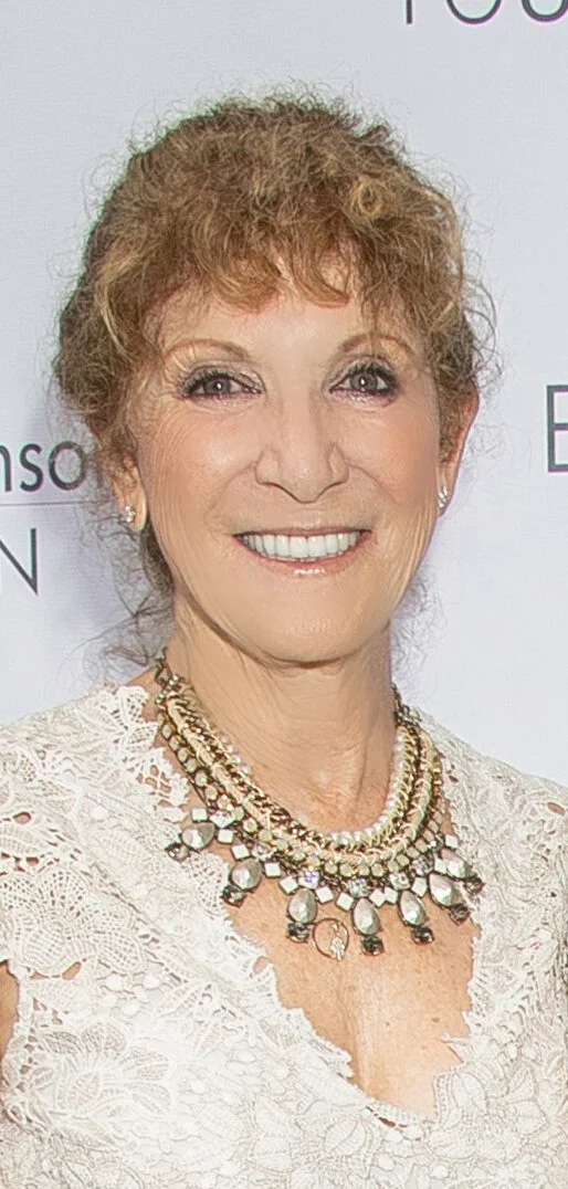 Hillary Rodham Clinton, Toby &amp; Itzhak Perlman, George Stephanopoulos To Make Guest Appearances At Ellen Hermanson Foundation Virtual Gala - Celebrating 25 Years