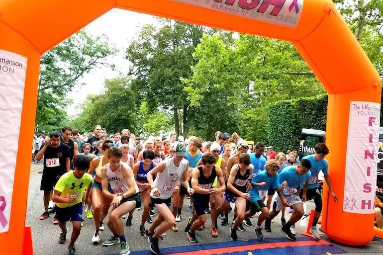 Wellness Wednesday: Virtual Races Coming Up