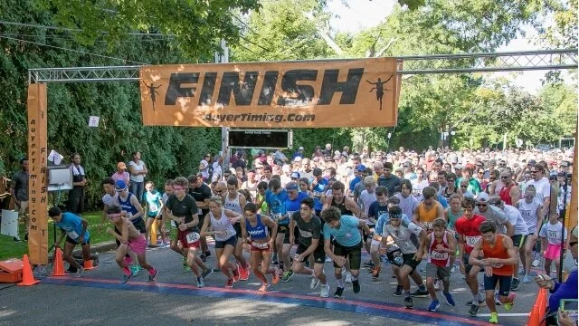 Ellen’s Run Commemorating 25th Anniversary With Virtual Run