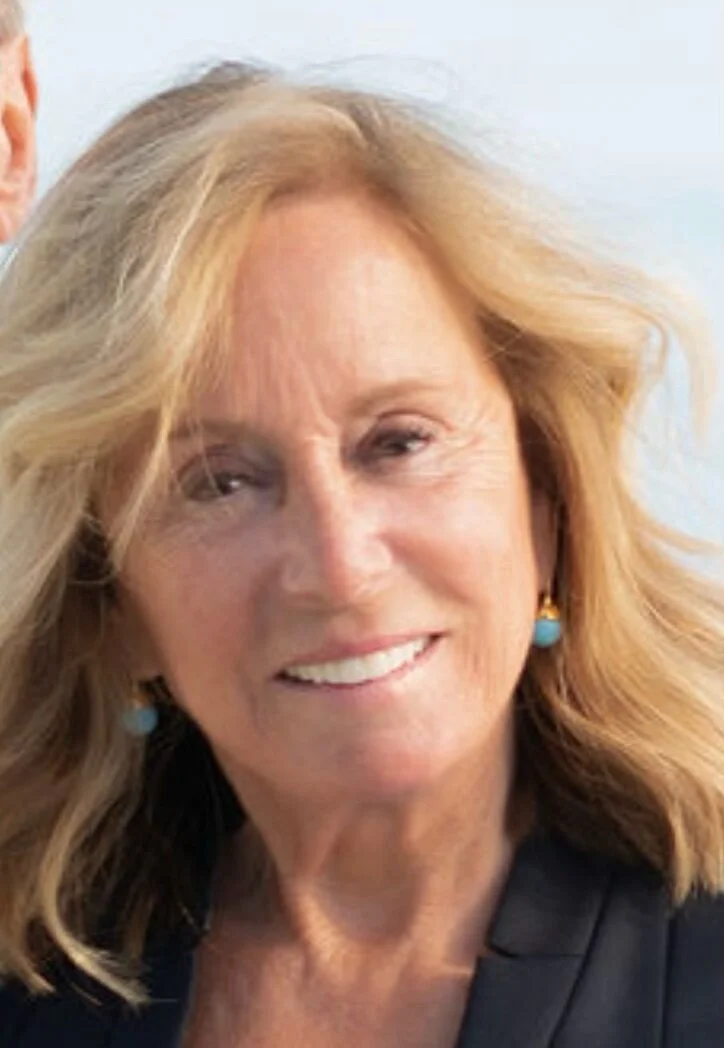 Board & Staff — The Ellen Hermanson Foundation