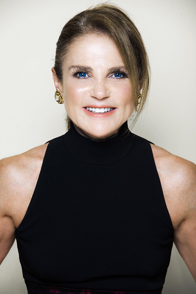 HONOREE Tovah Feldshuh, Broadway Actress, Singer and Playwright