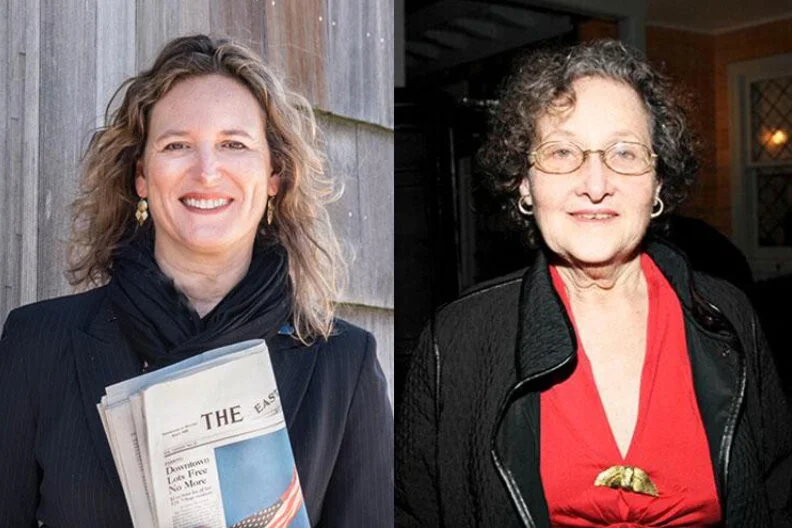 Hermanson Foundation to Honor Women in Media
