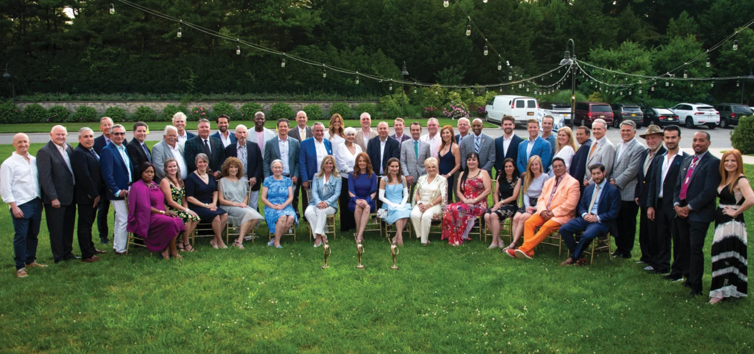 Dan’s Papers Power List of the East End Honorees Toasted