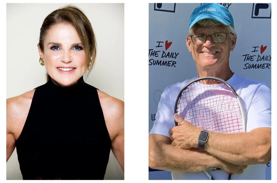 Ellen Hermanson Foundation “Back in Black” Gala to Honor John Graham and Tovah Feldshuh