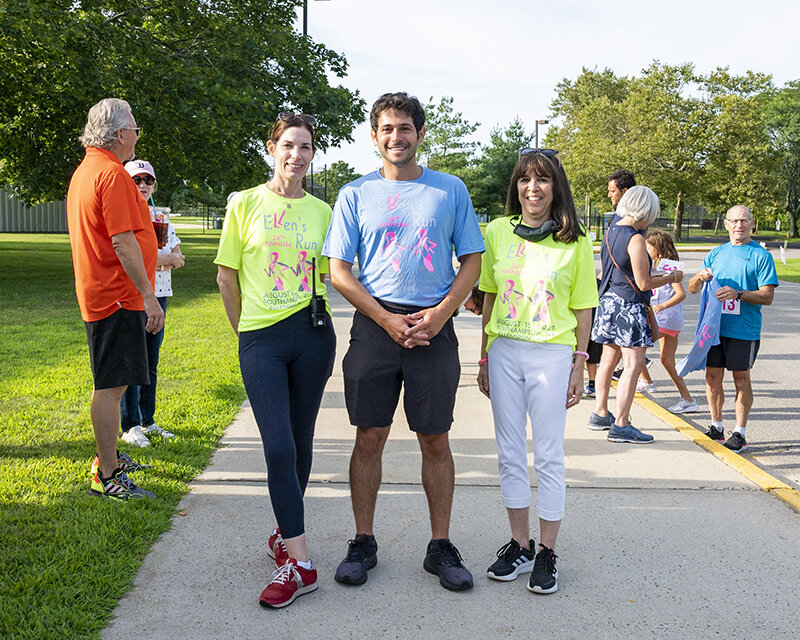 Photos: The 26th Annual Ellen’s Run 5K