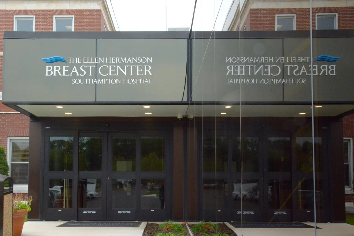 Ellen Hermanson Foundation Offers Services Across the East End