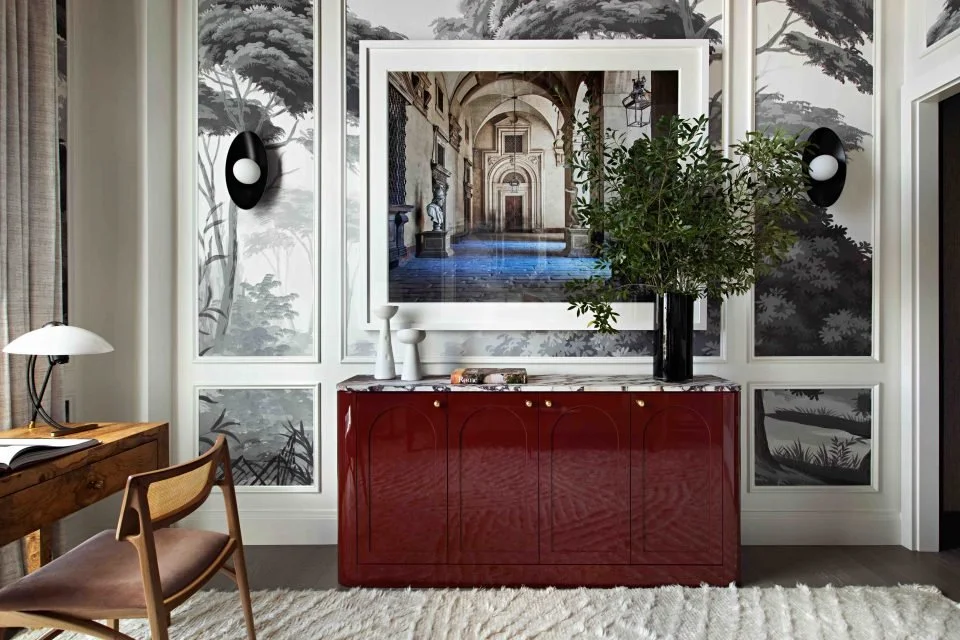 Holiday House Hamptons Summer 2023 Designer Showhouse Event