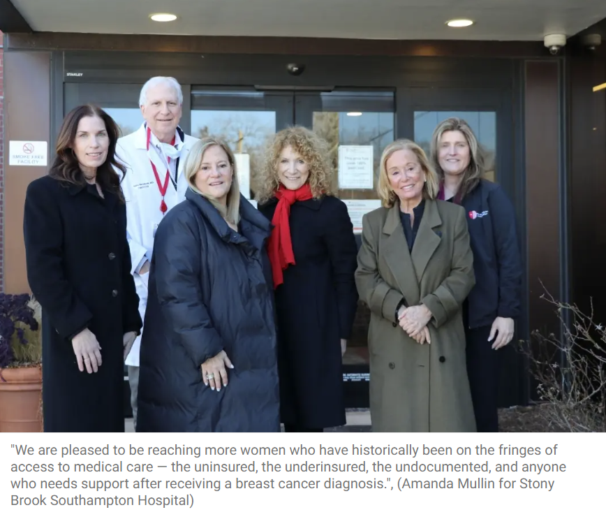 Almost $360K in Grants Awarded By Ellen Hermanson Foundation